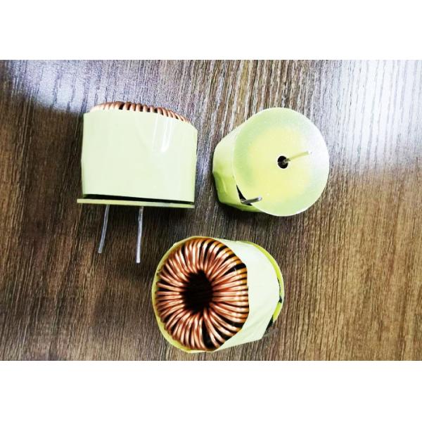 7448051012 Through Hole Common Mode Choke For Power Electronics