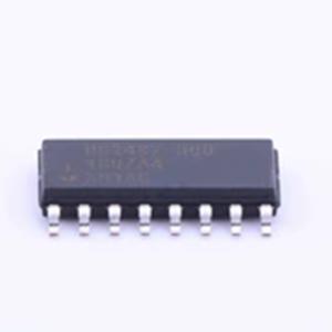 Wholesale DS2482S-800+T&amp;R I/O Controller Interface IC Eight-Channel 1-Wire Master New imported original stock from china suppliers