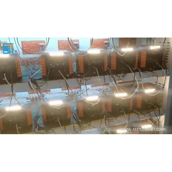 Fast Charging 90000mAh 300W Portable Power Station For Outdoor Camping Tent 220V 110V