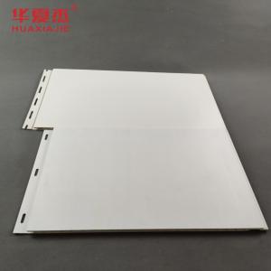 Wholesale Moisture Resistant PVC Ceiling Panels With Square Edge / Concealed Edge / V-Groove Edge from china suppliers