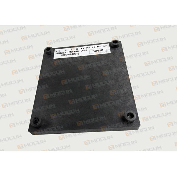 Brushless Automatic Voltage Regulator MX450 AVR For Generator Parts Replacemnt