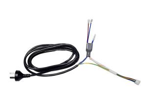 China 300V 10A Insulation Power Transfer Harness UL CE Certification on sale