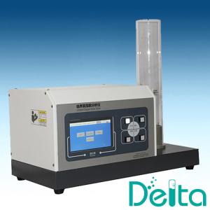 Wholesale ASTM D2863 ISO4589-2 Limited Oxygen Index Analyzer from china suppliers
