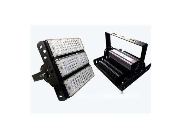 Quality OEM/ODM High Bright LED Floodlight 120w 240w 360w 480w 720w For Tunnel for sale
