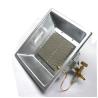 Buy cheap Chick Biogas Gas Brooder Heater Infrared Farm Heating THD2606 from wholesalers