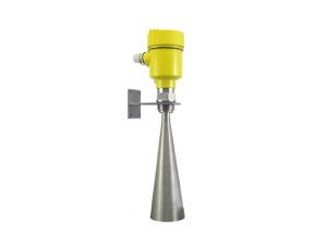 CE Approved Radar Liquid Level Sensor , PL801 Radar Liquid Level Control Switch