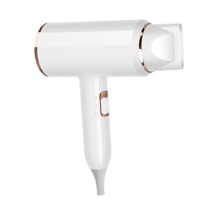 Wholesale High Concentration Negative Ions Hair Dryer for Static Electricity Neutralization from china suppliers