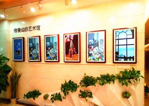 China High Resolution LCD Digital Signage Infrared Ray Touch & Capacitive Touch on sale