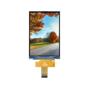Wholesale 320 X 480 IPS MIPI TFT LCD Module Resistive LCD Display 3.5 Inch from china suppliers