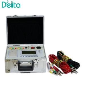 Wholesale TTR-Z Z Type Transformer Testing Equipment Turns Ratio Tester from china suppliers