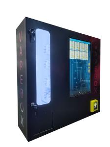 Wholesale Wall-mounted Mini Smart Vending Machine for Tobaco With Age Recognition System from china suppliers