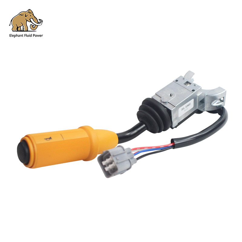 In Stock Jcb Backhoe Part 701-52601 Forward Reverse Column Switch