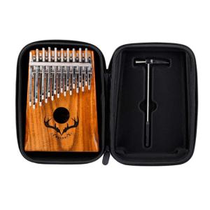 Wholesale 17 Keys Kalimba Thumb Piano Case from china suppliers