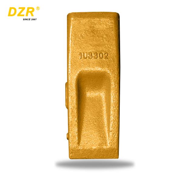 Cat J200 Standard Long Tip Bucket Teeth 1U3202