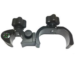 Wholesale Black Survey Gps Accessories Trimble Tsc3 Ranger Cradle Bracket from china suppliers