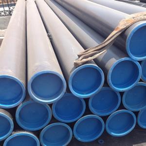 China DIN 17175 Seamless Carbon Steel Tube for Elevated Temperature 15Mo3 , 13CrMo44 on sale
