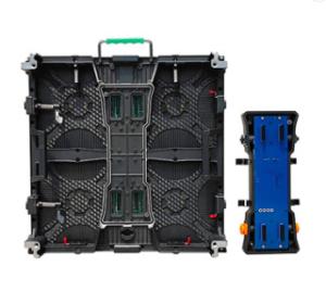 Wholesale Turnkey Led Wall Set , Event Led Splicing Screen Publicidad Video Background from china suppliers