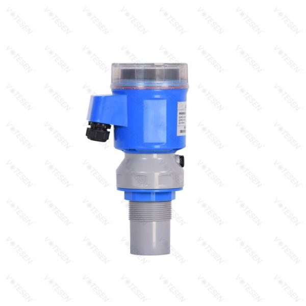 Quality IP65 Integrative Ultrasonic Level Meters For High Temperature Usage for sale
