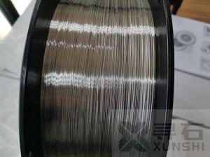 Wholesale Diameter 0.50mm Magnetostrictive Waveguide Magnetostrictive Wire For Liquid Level Sensor from china suppliers