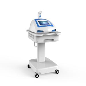 Wholesale Portable ultrasonic HIFU slimming machine non-invasive slimming machine from china suppliers