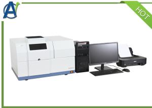 Wholesale Automatic Atomic Absorption Spectroscopy AAS Machine for Elements Detection from china suppliers