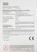 Luo Shida Sensor (Dongguan) Co., Ltd. Certifications