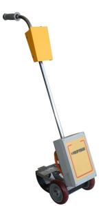 Wholesale Hand Push Holiday Detector , Gas Pipeline Detector HD170 from china suppliers
