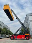 45000kg Container Reach Stacker With CUMMINS QSM11-330 Engine