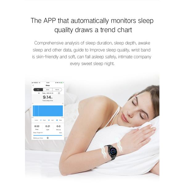 Support For Multilingual Watch Factory，Smart For Smartwatch Bracelet