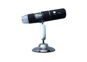 Wholesale Wireless Skin Scanner Diagnosis Facial Skin Detector Skin Microscope With WIFI Function from china suppliers