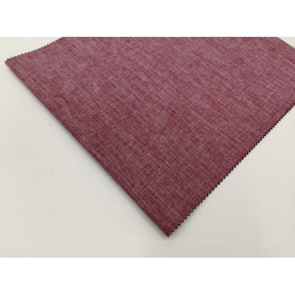600D Durable Cation Fabric Woven Density 68x68 For Versatile Applications