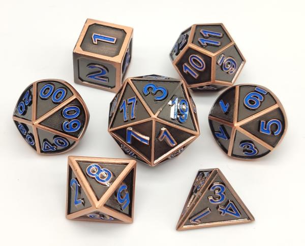 Quality Wear Resistant Micro Polyhedral Dice Durable Lightweight Multi Sided for sale
