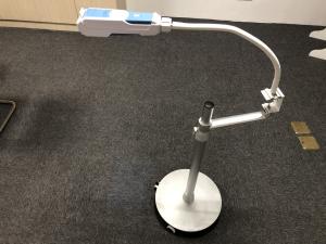 Wholesale Portable Near-infrared Light Vein Detector Vein Scanner With 0.25mm Accuracy from china suppliers