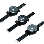 30 Models Custom Outdoor LED Point Source Landscape Light with RGB Color