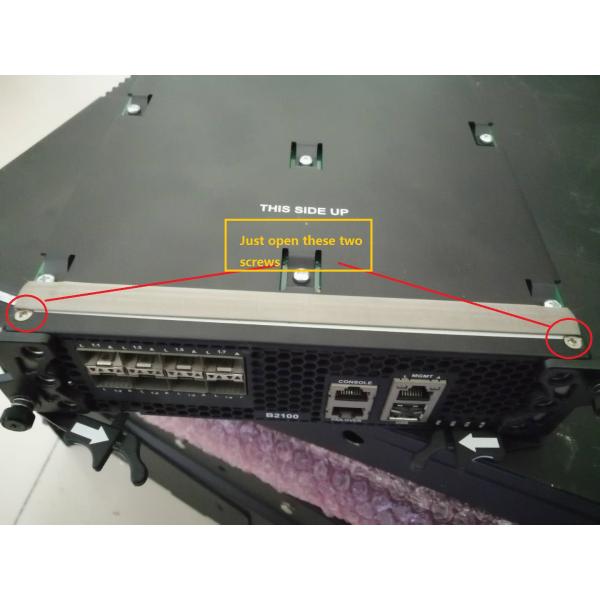 F5-BIG-LTM-I5800 F5 Networks Products Local Traffic Manager Dual AC Power Supplies