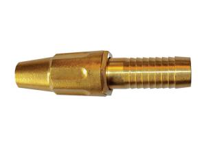 Wholesale Brass Hose Connect Adjustable Nozzle from Mist to Hard Jet from china suppliers