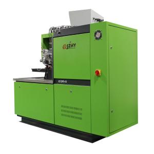 China JZ12PS-D Large Big Mechanical Diesel Pump Test Bench Machine on sale