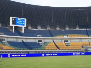 Wholesale Energy Saving P10 Outdoor Led Display / Large Led Stadium Display stadium led signs from china suppliers