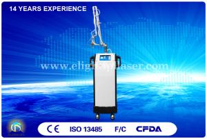 Treatment for Skin Resurfacing CO2 Fractional Laser Machine Vertical Safe