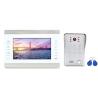 Buy cheap Keypad/RFID AHD video door phone/video intercom/video doorbell with password from wholesalers