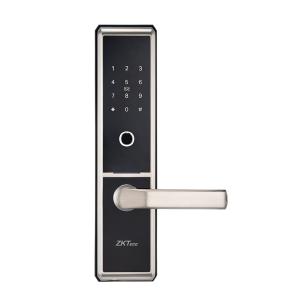 Wireless Zigbee Fingerprint Keypad Smart Lock