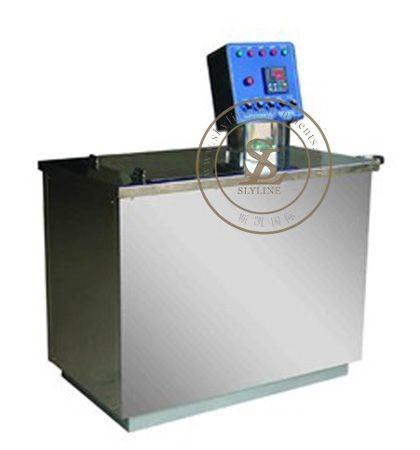 SL - D05 High Temperature Laboratory Dyeing Machine For Formulation Of