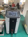 High Precision Dry Block Temperature Calibration in Laboratory