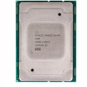 Wholesale Original Intel Xeon Silver 4208 2.1 GHz Processor Server CPU 8 Core from china suppliers