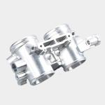 Custom Cnc Machining Parts for Process Machine 3-axis Lathe And 5-axis CNC