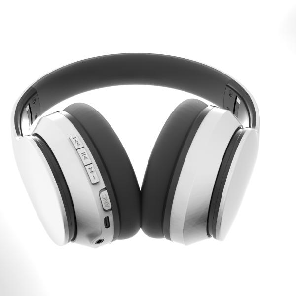 500mAh Onikuma B90 ANC Bluetooth Headphones With Mic