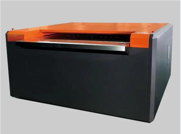 Quality High Speed Computer Plate Making Machine , Processing Free Plate Making Machine for sale