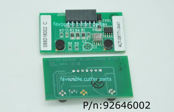 Assy , Linear Encoder Especially Suitable For Gerber Infinity Plotter Parts