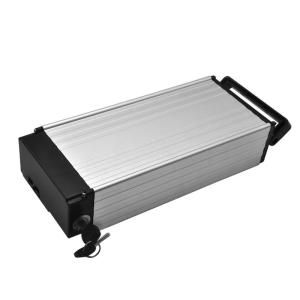 Wholesale Lightweight 36 Volt Lithium Ebike Battery Rainproof DC2.1 Charging from china suppliers