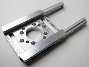 China china CNC machining manufacturer of precision 3d printer replacement parts manufacturer on sale